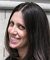 Photo of Abigail Scholer
